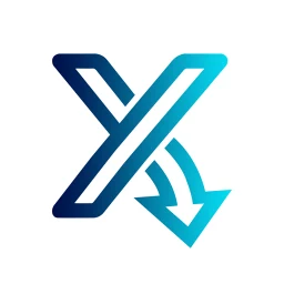 Biểu tượng X Save Video Downloader