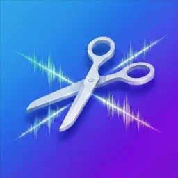 Ícone de Audio Editor - MP3 Cutter