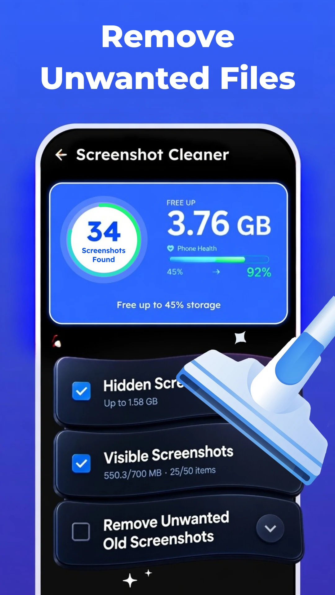 Photo Video File Recovery screenshot